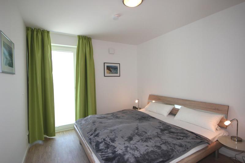 Duenenresort Binz By Rujana Rum bild