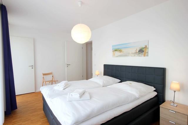 Duenenresort Binz By Rujana Exteriör bild