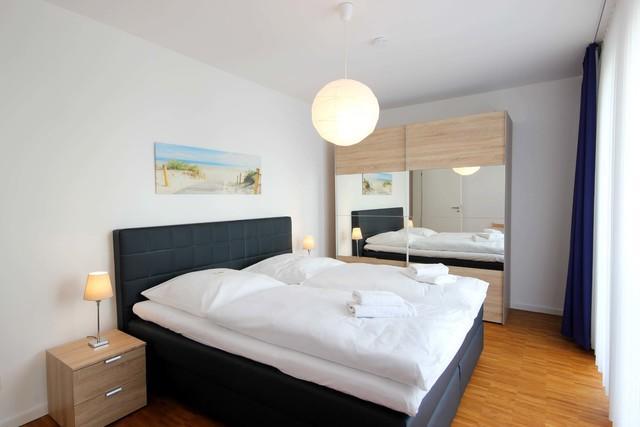 Duenenresort Binz By Rujana Exteriör bild